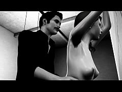 Play MP4 - WBP388 - Prison Prostitute &num;1