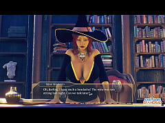 Play MP4 - EP5&colon; Getting Ready For The Party - Magic Pussy&colon; Chapter 2