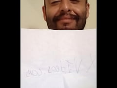 Play MP4 - Verification video