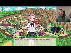 Play MP4 - THE WORST THING HAPPENED WITH TSUNADE &vert; Jikage Rising &num;27