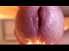 Play MP4 - Flowing Cum Close up Free Masturbation