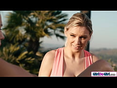 Play MP4 - What the fuck are you doing licking my pussy youre not my bf