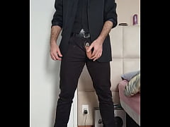 Play MP4 - Terno e Gravata e Pau Duro