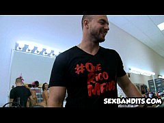 Play MP4 - Pornstar threesome with Rachel Starr & Alexis Faux hot&excl;&excl; 02