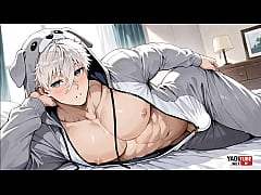 Play MP4 - Bluelock Yaoi - Nagi Pic Collection - Anime Manga Japanese Asian Game Porn