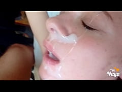 Play MP4 - Big ass of this Sexy blonde&comma; she got huge facial