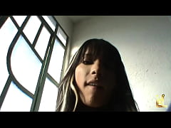 Play MP4 - Tgata Excitante Dando Show Para a C&acirc;mera Destilando Tes&atilde;o e Gozando Com o Boy