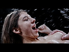 Play MP4 - Horny Girl Fanta Sie Can't Get Enough Cum And Asks Steve To Fill Her Up With More CUMFLATION