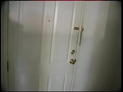 Play MP4 - Redhead on her back getting face fucked