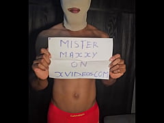 Play MP4 - Verification video