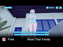 Play MP4 - More Than Family