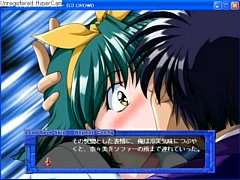 Play MP4 - Tokimeki Check in&excl;0005&period;MP4