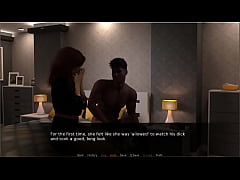Play MP4 - Bully gets to spend the Night