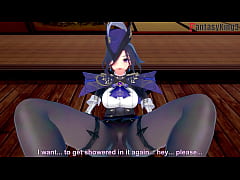 Play MP4 - Clorinde Fucking ahegao face hard &vert; Free POV &vert; Genshin Impact &vert; Full & Full POV on Sheer & PTRN&colon; Fantasyking3