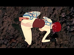 Play MP4 - Sex with tattoed Lilith - 3D Hentai