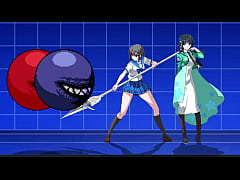 Play MP4 - Kuromaru Press 03 &lpar;Sample&rpar;