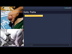 Play MP4 - Cumtribute to Hotty Puttta on random chat