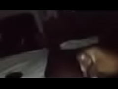 Play MP4 - Cumshot hard black cock