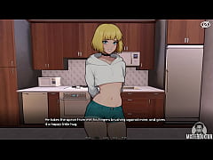 Play MP4 - BUNKERED WITH FEMBOY &num;17