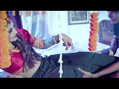 Play MP4 - Young Indian Couple Suhaag Raat First Night Sex - Dirty Hindi Audio