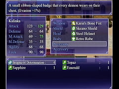 Play MP4 - Demons Roots - Parte 04 - Plana