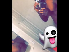 Play MP4 - Clean my dick while I clean my teeth