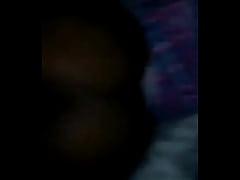 Play MP4 - Ass jiggling on me