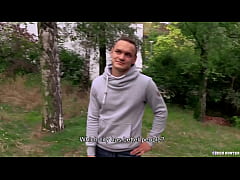 Play full 3GP - Sexy Twink Can't Afford To Fix His Car Agrees To Have His Ass Drilled For Some Cash - BigStr