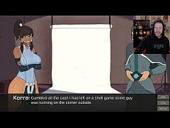 Play MP4 - The Downfall Of 'The Legend Of Korra' &lpar;Cummy Bender&rpar;