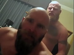 Play MP4 - Urs&otilde;es no CIO