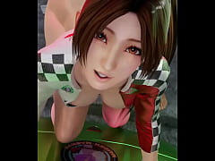 Play MP4 - mai shiranui doggystyle - doa porn - r34nsfw&period;com