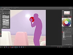 Play MP4 - Stream &vert; Picarto &vert; DarkCookie - Summertime Saga &lpar;2022&period;04&period;05&rpar;