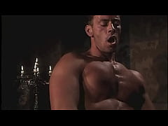 Play MP4 - Vintage Anal Intimacy between Rocco and this hot Brunette