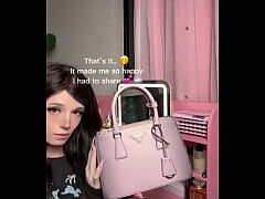 Play MP4 - I eaasily can stare at her all day and be content&period;&period; &quest;&num;fashion &num;PRADA