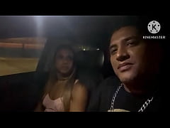 Play MP4 - CASADA TRANSANDO EM PLENA VIA PUBLICA VIA LIGHT AO VIVO