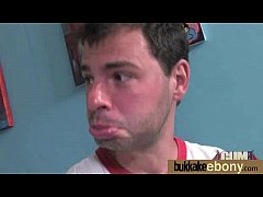 Play MP4 - Cum loving teen enjoys huge bukkake&excl; 6