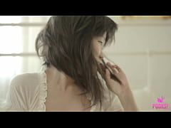 Play MP4 - Cute Petite&excl; Asian Fen O Stimulates Her Sweet Fanny & Tits&excl;