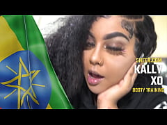 Play MP4 - Sex Machine ANAL training Session