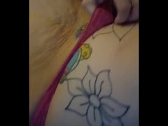 Play MP4 - Just playing with my Huge Natural Tits and my Smooth Wet Pink Pussy &excl;&excl;&excl;&excl;&excl; New Videos to be Posted&excl;&excl;&excl;&excl;