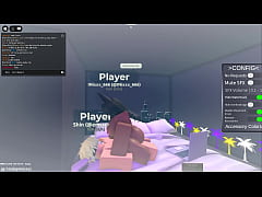 Play MP4 - Egyptian Girl Fuck In Roblox Condo Game
