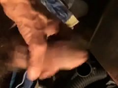 Play MP4 - Jerking off ten