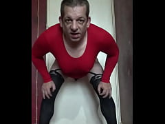 Play MP4 - bisexual crossdressing gay mark wright asking for you to come fuck his arss and make his cock slap against his skin