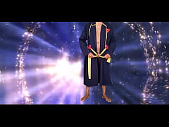 Play MP4 - Superman striptease