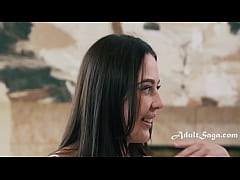 Play MP4 - But I Wouldnt Know What To Do With A Pussy&comma; I Am Straight - Lilly Bell&comma; Charlotte Sins&comma; Ella Reese&comma; Whitney Wright