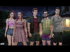 Play MP4 - Complete Gameplay - Our Red String&comma; Part 44