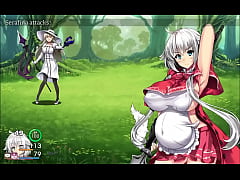 Play MP4 - HRPG Serafina and the key to the egg 005
