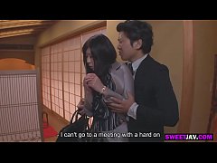 Play MP4 - the japanese office girl