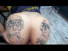 Play MP4 - Rompiendole el culo a Boca Jr video completo - MamiiMaldii