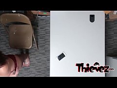 Play MP4 - Long boner stretching tight pussy