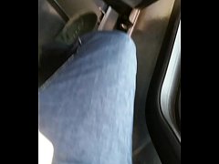 Play MP4 - cumshot in the bus